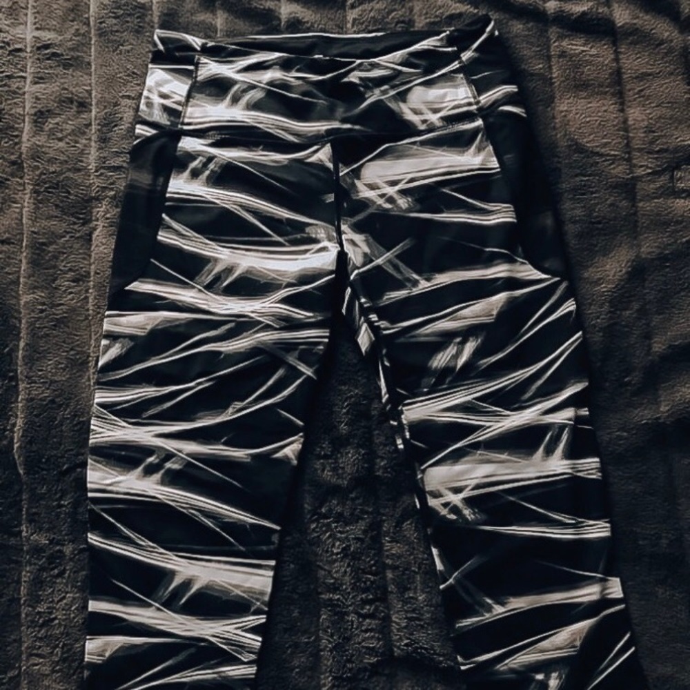 Old Navy 3/4 Leggings